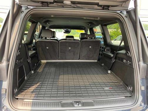 2024 Jeep Wagoneer Series I 4x4
