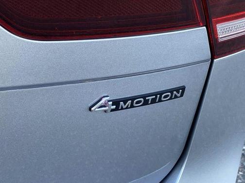 2022 Volkswagen Tiguan 2.0T S 4MOTION