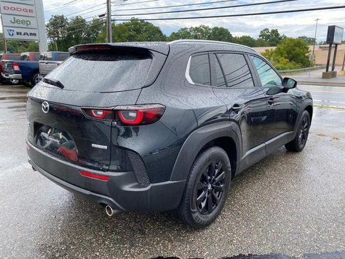 2023 Mazda CX-50 2.5 S Preferred Plus Package