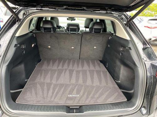 2023 Mazda CX-50 2.5 S Preferred Plus Package