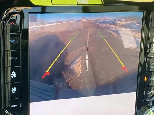 2026 RAM 2500 Tradesman Regular Cab 4x4 8' Box