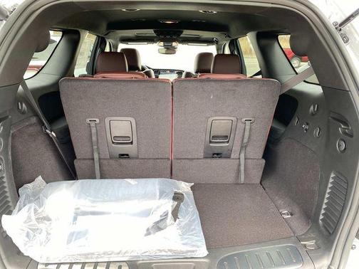 2025 Dodge Durango R/T Premium AWD