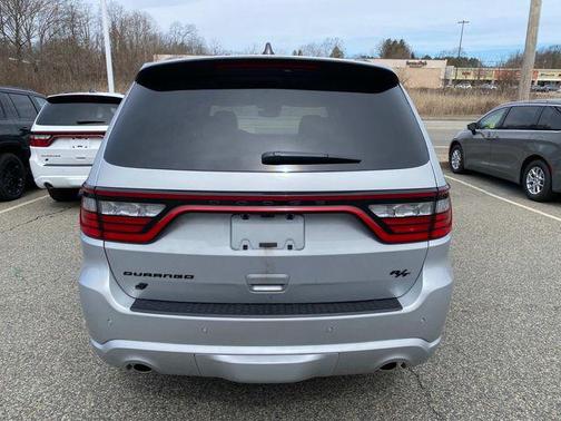 2025 Dodge Durango R/T Premium AWD