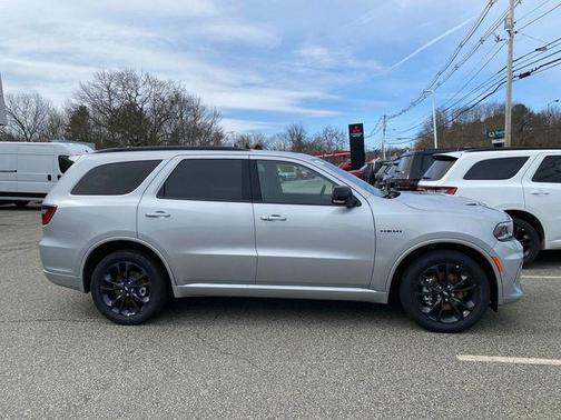 2025 Dodge Durango R/T Premium AWD