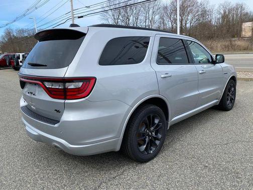 2025 Dodge Durango R/T Premium AWD