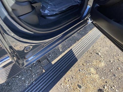 Forged Blue Metallic 2026 RAM 1500 Limited