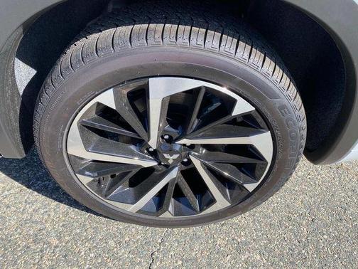 2024 Mitsubishi Outlander SEL 2.5 S-AWC