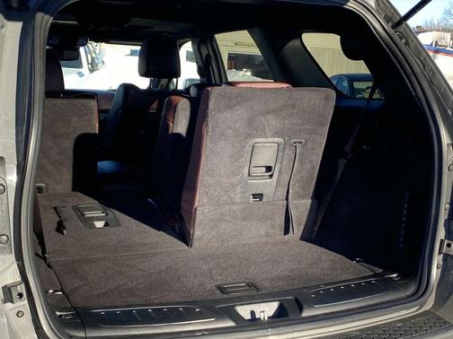 2023 Dodge Durango Citadel AWD