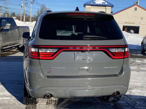 2023 Dodge Durango Citadel AWD
