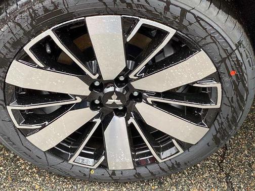 2025 Mitsubishi Outlander SEL 2.5 S-AWC