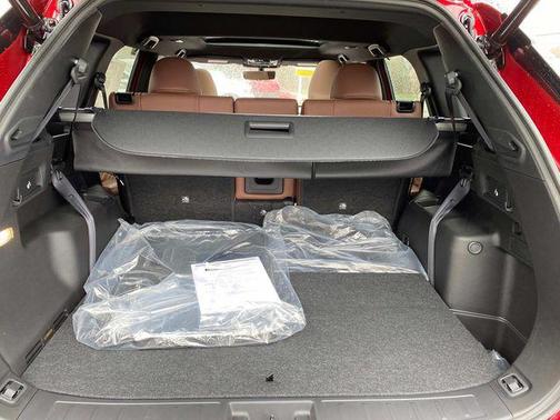 2025 Mitsubishi Outlander SEL 2.5 S-AWC