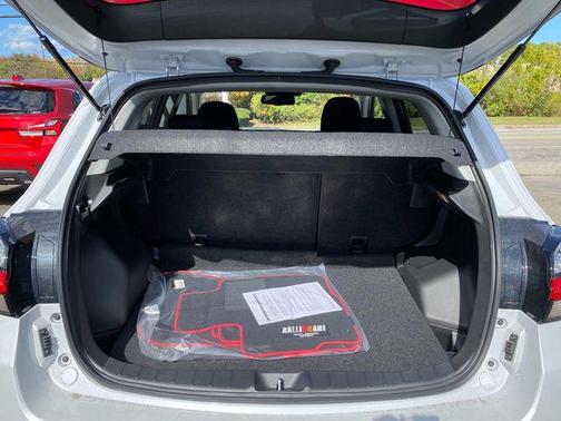 2024 Mitsubishi Outlander Sport Ralliart