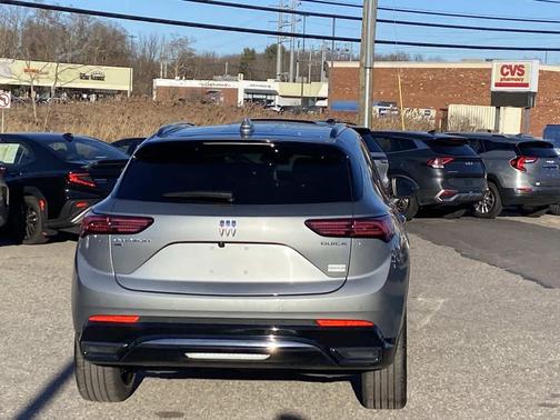 2024 Buick Envision Sport Touring AWD