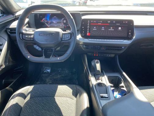 Bludicrous 2026 Dodge Charger Scat Pack