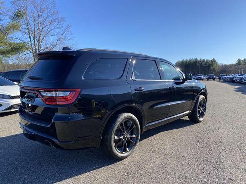 2023 Dodge Durango GT Plus