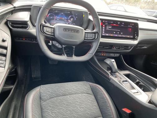 2026 Dodge Charger R/T