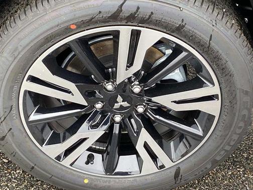 2026 Mitsubishi Eclipse Cross 