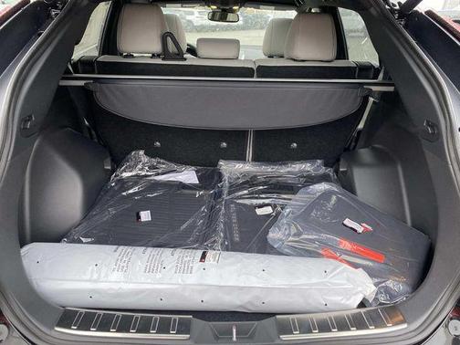 2026 Mitsubishi Eclipse Cross 