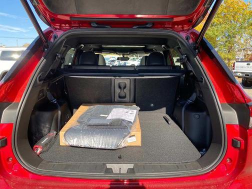 2024 Mitsubishi Outlander SE Black Edition w/Pano Roof S-AWC