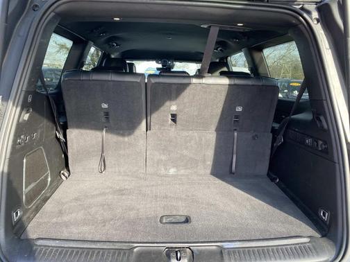 2024 Jeep Wagoneer Series II 4x4