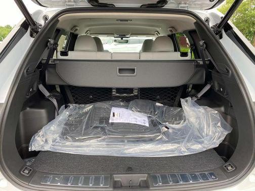 2025 Mitsubishi Outlander SE 2.5 S-AWC