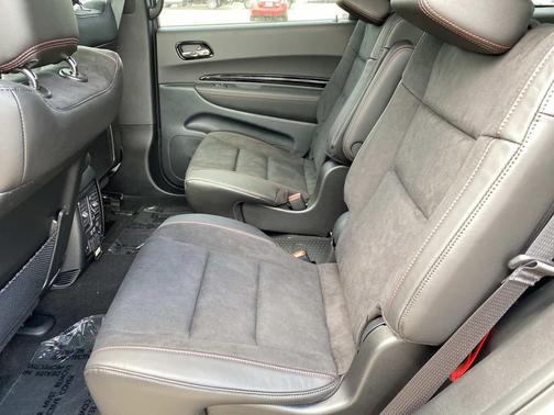 Triple Nickel 2026 Dodge Durango GT Plus