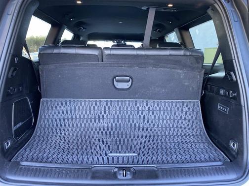 2024 Jeep Wagoneer Series III 4x4