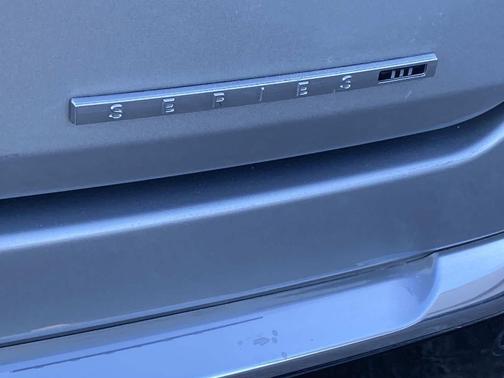 2024 Jeep Wagoneer Series III 4x4