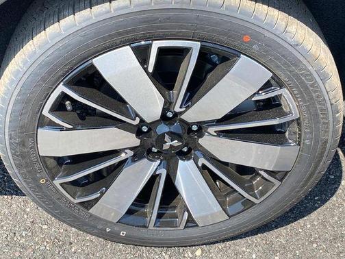 2025 Mitsubishi Outlander SEL 2.5 S-AWC