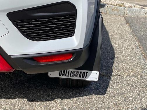 2024 Mitsubishi Outlander Sport 2.0 Ralliart AWC