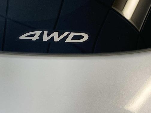 2024 Mitsubishi Outlander Sport 2.0 Ralliart AWC