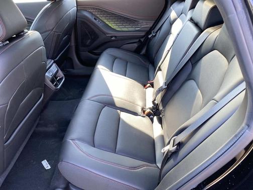 Diamond Black Crystal Pearlcoat 2026 Dodge Charger Scat Pack