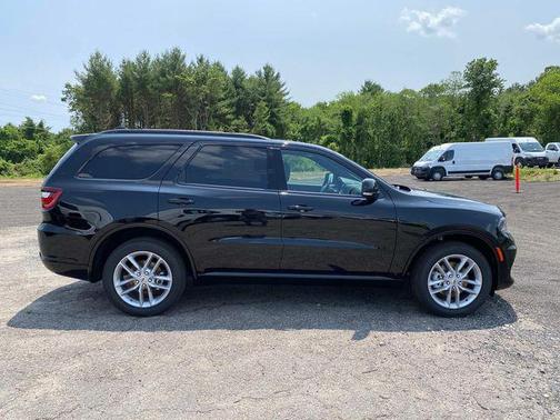 2025 Dodge Durango GT Plus