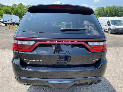 2025 Dodge Durango GT Plus