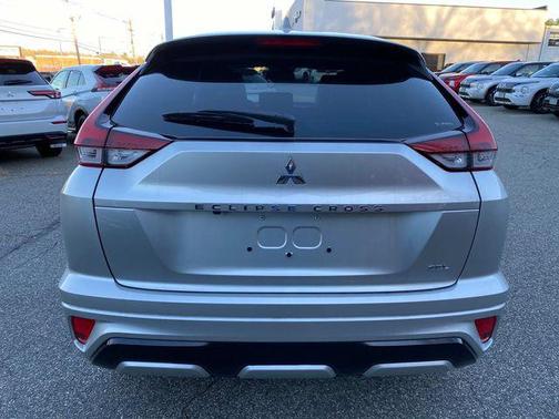 2024 Mitsubishi Eclipse Cross SEL