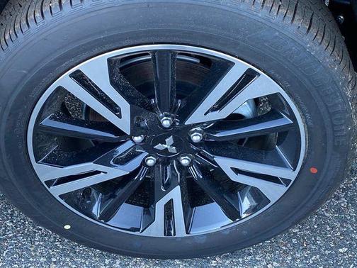 2024 Mitsubishi Eclipse Cross SEL