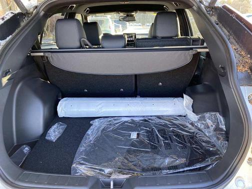 2024 Mitsubishi Eclipse Cross SEL