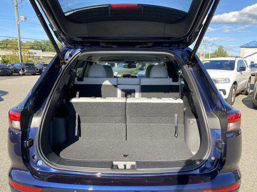2022 Mitsubishi Outlander SEL 2.5 S-AWC