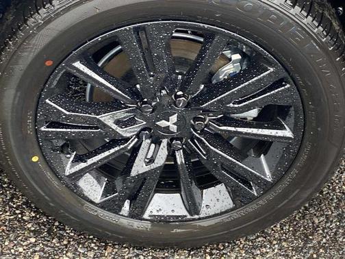 2026 Mitsubishi Eclipse Cross 