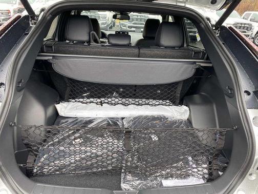 2026 Mitsubishi Eclipse Cross 