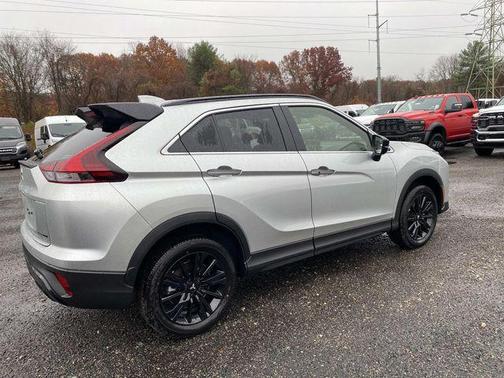 2026 Mitsubishi Eclipse Cross 