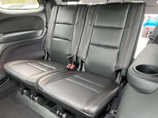 DB Black Clearcoat 2026 Dodge Durango GT Plus