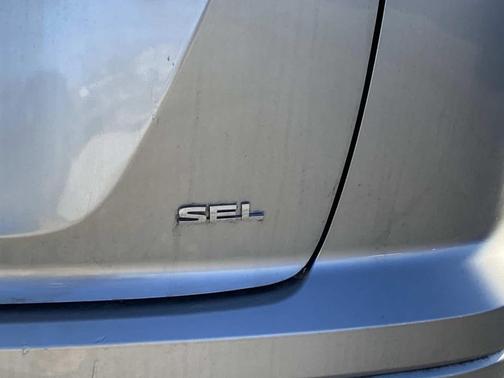 2024 Mitsubishi Eclipse Cross SEL