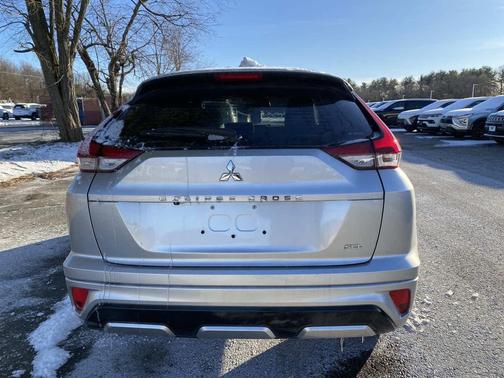 2024 Mitsubishi Eclipse Cross SEL