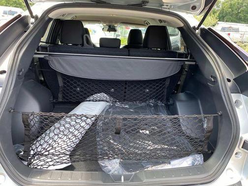2024 Mitsubishi Eclipse Cross LE