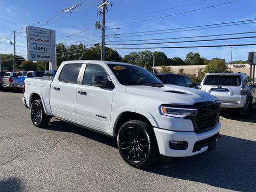 2025 RAM 1500 Limited