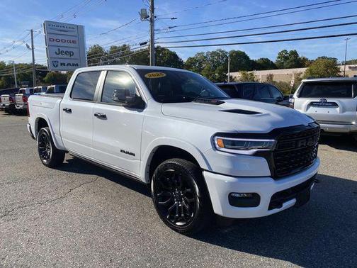 2025 RAM 1500 Limited