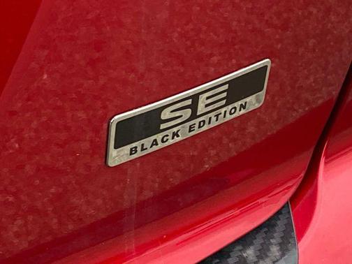 2024 Mitsubishi Eclipse Cross LE
