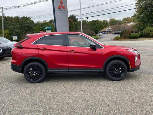 2024 Mitsubishi Eclipse Cross LE