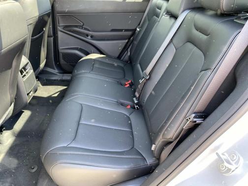 Silver Zynith Clearcoat 2026 Jeep Cherokee Limited